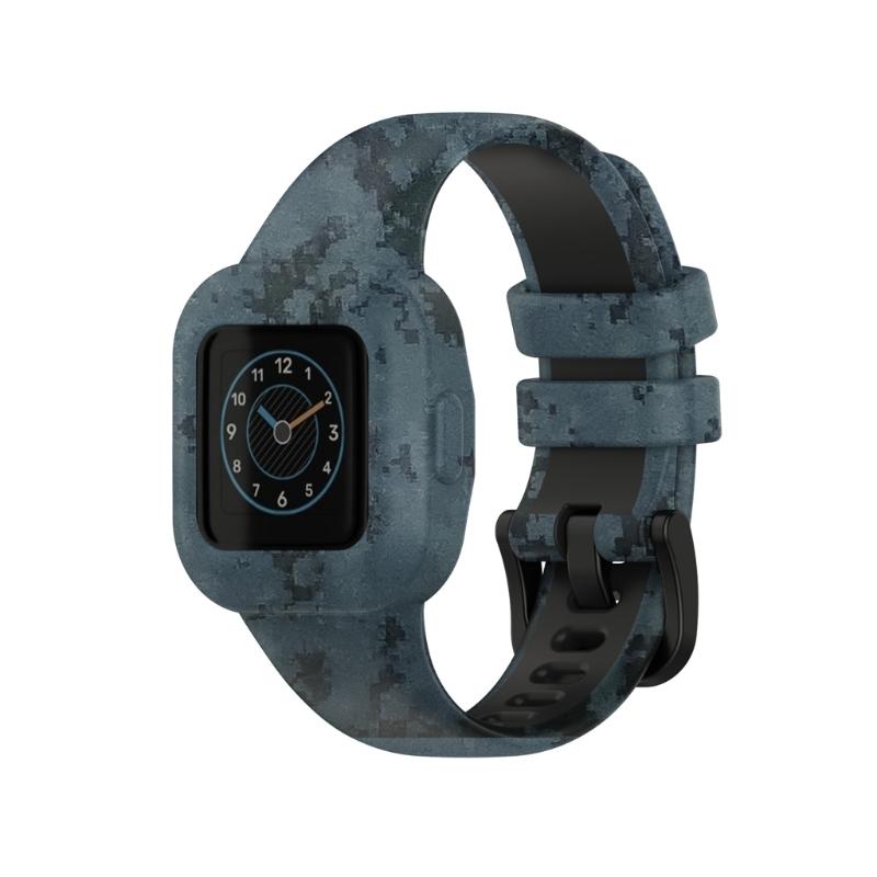 Ремешок для Fit JR 3 / vivofit JR 3 Водонепроницаемый Браслет Прочный Умные Часы Модный Ремешок Пояс Спортивный Браслет на Запястье