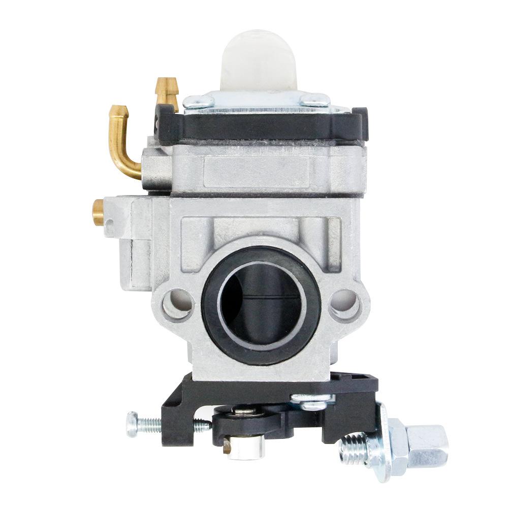 WYK192 Carburetor Carb Kit Lawn Trimmer 1e40-5 Echo PB755ST PB751 Cutter Carburetor Replacement Lawnmower Spare Part Garden Tool