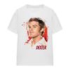 Dexter Unisex Adult Blood Splatter T-Shirt