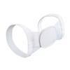 New Hunchback Posture Correction Belt Adult Children's Back Correction Invisible Orthodontic Clothing Anti Hunchback Correction Belt
