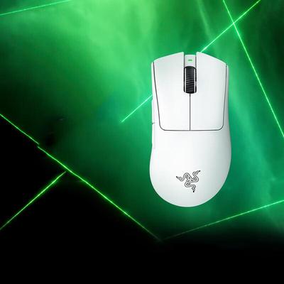 Беспроводная игровая мышь Razer DeathAdder V3 Pro
