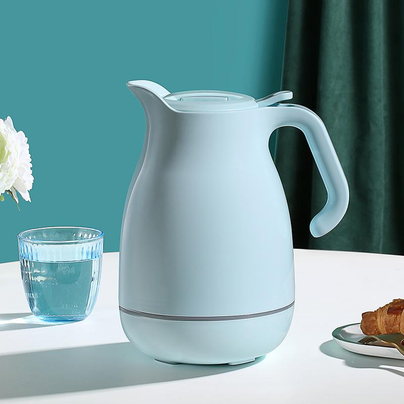 Heat Preservation Pot Household Glass Liner Heat Preservation Pot Large Capacity Thermos Thermos Thermos Thermos Thermos.