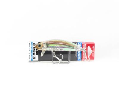 Yo Zuri Duel 3D Inshore Surface Minnow 90 Плавающий воблер R1215-RGLM (8536)