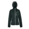 Womens/Ladies Newhill Hooded Fleece Jacket