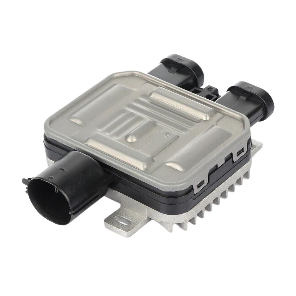 Модуль управления вентилятором охлаждения радиатора, замена 7T438C609BA 7G919A819AA для S60 XC60 XC70 Galaxy Mondeo S MAX