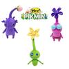 Plush Ice Pikmin All Star Soft And Cuddly Toy For Kids 30cm Pink