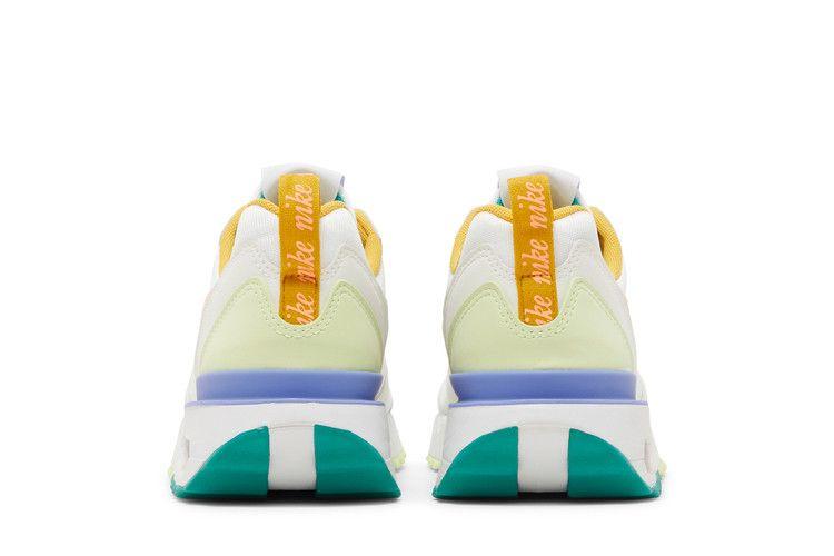 Nike Air Max Dawn Peach Cream Light Thistle (Women's)