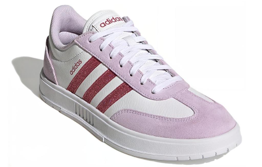 adidas Wmns Gradas 'Lavender Shiny Red'