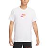 Мужские белые футболки Dri Fit IH9265-100