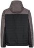 Зимняя куртка Camel Active Jacke (430974-5O66) dunkelgrau schwarz