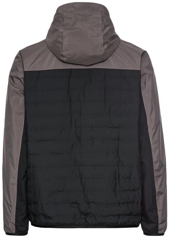 Зимняя куртка Camel Active Jacke (430974-5O66) dunkelgrau schwarz