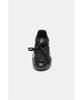 Suecomma Bonnie Flower Lace-Up Sneakers (Black)_Dg4Ds26020Blk