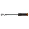 TORQUE WRENCH 1/2'' 60-350NM - T N08-826