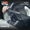 Tita 15W Wireless Charger For Tesla Model Y Juniper Phone Holder Magnetic Attraction Navigation Car Phone Mount Accessories