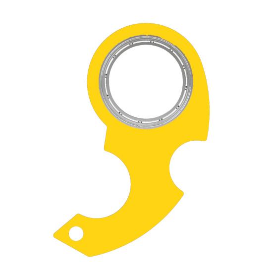 Fidget Spinning Toy Optional Anti-anxiety Novelty Eco-friendly Teens Adults Fingertip Anti Stress Kids Gift