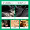 EelJoy pet hair dissolving cleaner, dissolving hair, household clothing cleaning supplies, can be used with washing machine 100g