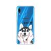 Case For Samsung Galaxy A20 Case A20E Silicon TPU Back Cover For Samsung A20 2019 A205F A20E A202F Cover Protective Back Cover