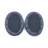 Leather Ear Pads For Sony WH-1000XM3 Headphone Cushion 1000xm3 Headset Foam Earpads Replacement Sponge Earmuffs Fits Ok
