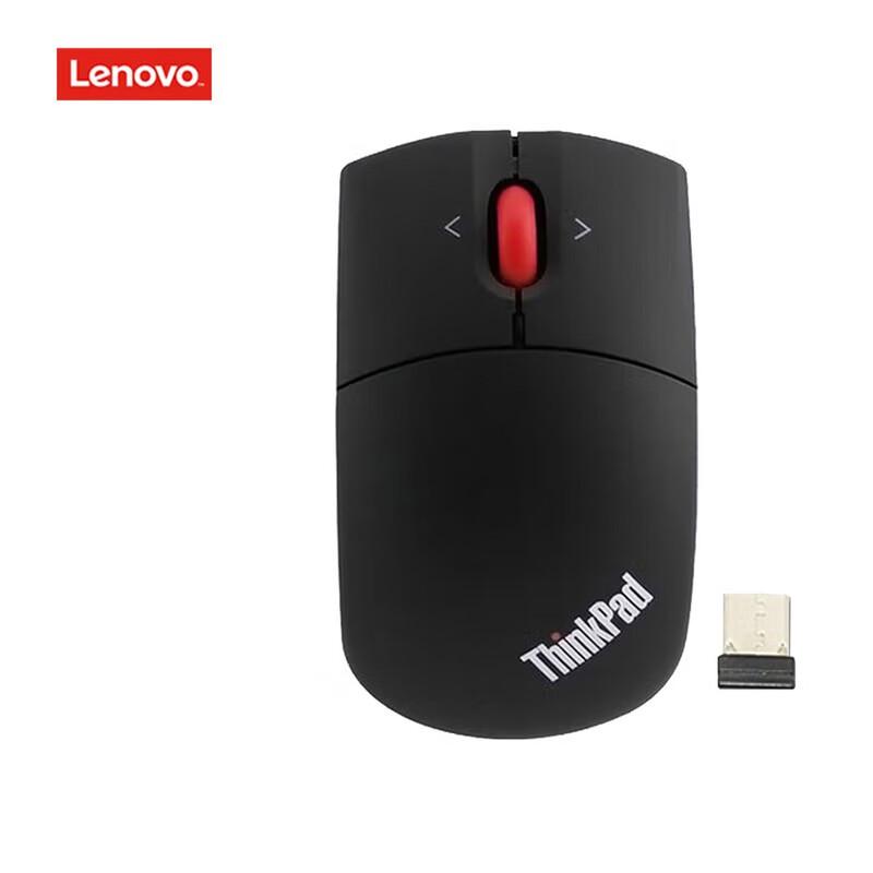 Lenovo Беспроводная лазерная мышь ThinkPad