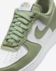 DV3808-113 Nike Air Force 1 Low Масляно-зеленый (Женский)
