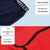 Cross-border Quick-Drying Elastic Fitness Shorts for Sports: Football, Basketball, Running