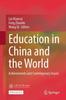 Книга Education In China and the World : Achievements and Contemporary Issues