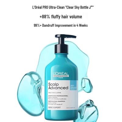 L'Oréal Professionnel Scalp Advanced Шампунь против перхоти
