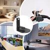 Desktop Projector Stand - Adjustable Desktop Projector Holder, Table Bracket Mount | 360° Multi-Angle Adjustable Projector Stand, Video Projector Moun