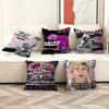 M-Machine Gun Kelly-y Наволочка для Спальни и Гостиной Декоративная Наволочка для Подушки на Диван