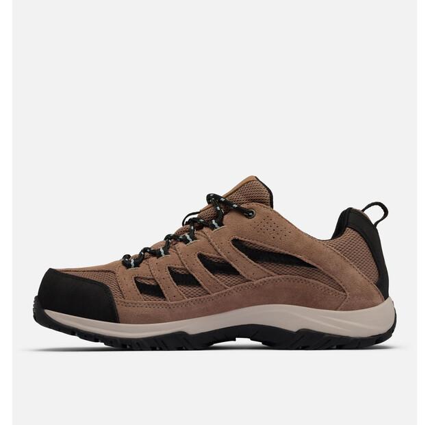 Треккинговые ботинки Columbia Crestwood Waterproof