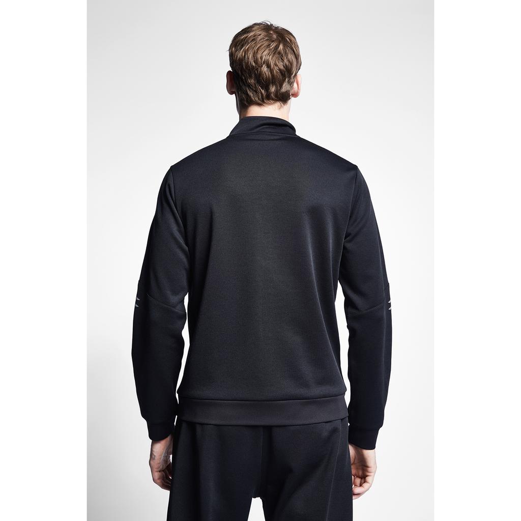 Lescon Men With Zip Sweatshirt 23S-1247-23B