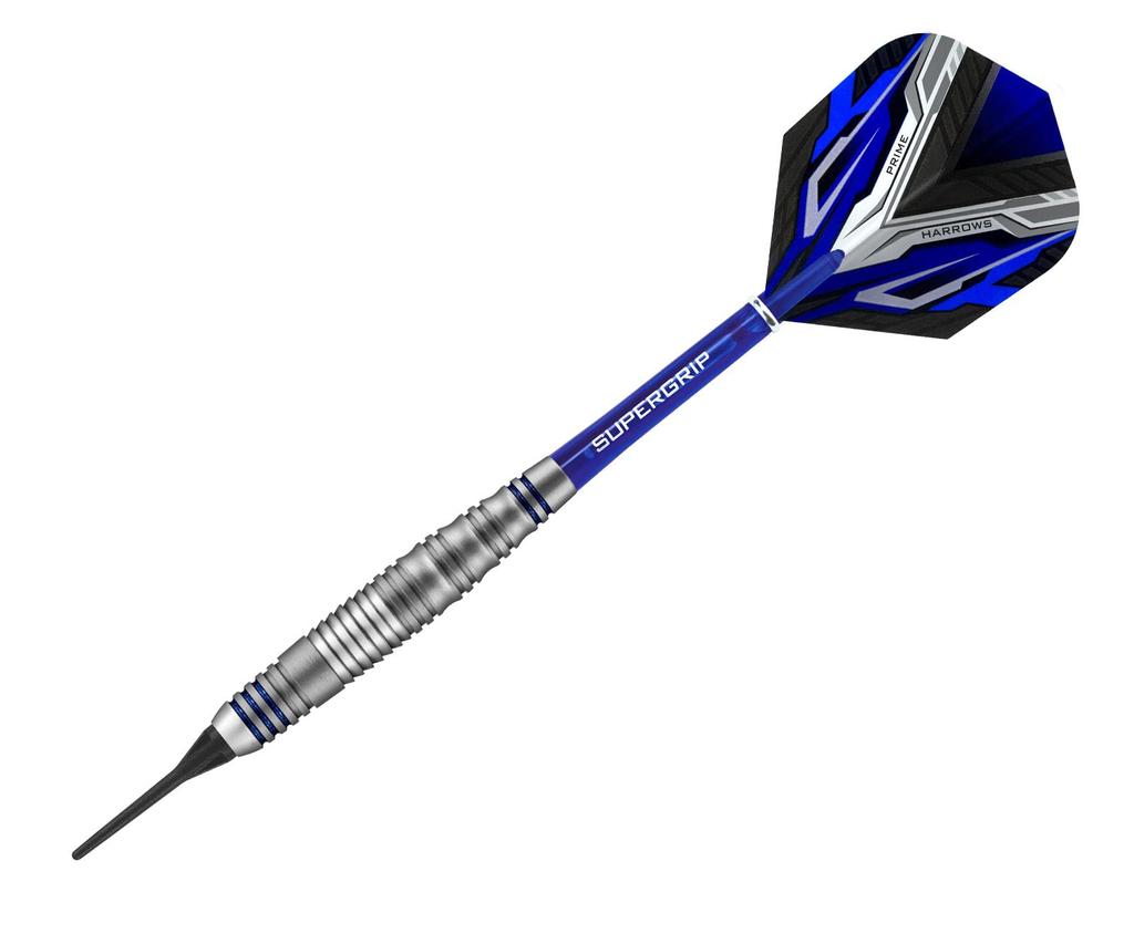 Harrows Vespa 2BA 18gR Баррель