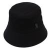 Universal Chemistry Simple Black Bucket Hat