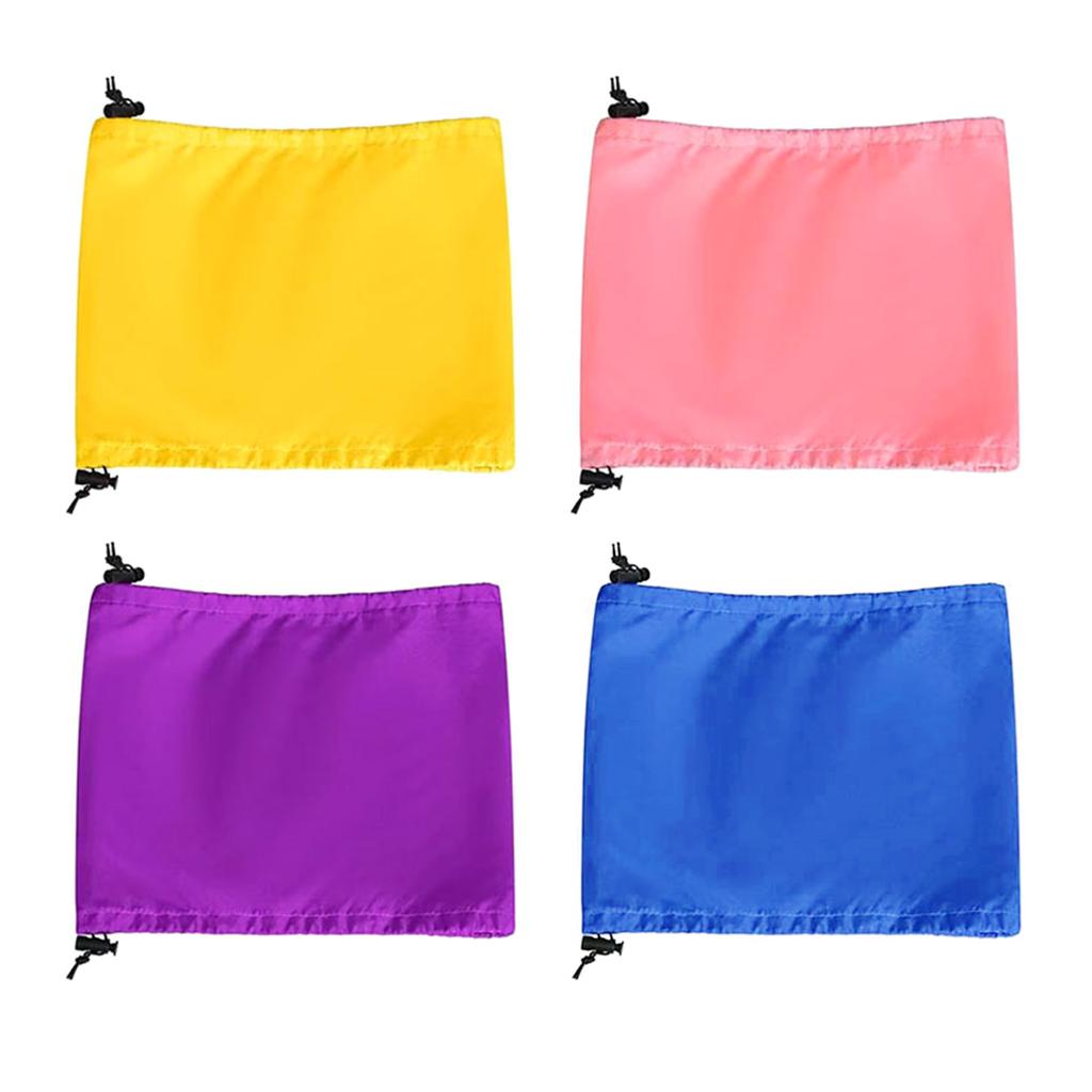 Водонепроницаемые шапочки для купания питомцев для успокаивающего груминга, купания, сушки феном, наушники, водонепроницаемая защита для ушей, успокаивающие