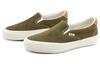 Слипоны Og Vans 59 Lx 'Темно-зеленый' VN0007QEOLV