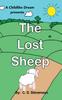 Книга The Lost Sheep