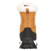 Mountain Warehouse Womens/Ladies Innsbruck Leather Waterproof Snow Boots