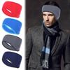 Outdoor Sports Cycling Breathable Ear Protectors Warm Earmuffs Ear Cover Headband