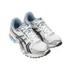 JJJJound x ASICS Gel Kayano 14 Белые Голубые Унисекс Кроссовки Серебристые Черные 1203A961-101