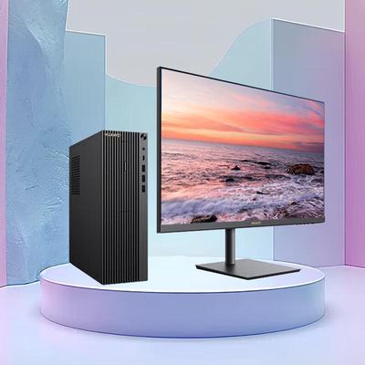 Huawei Настольный ПК Qingyun W515 с 23,8-дюймовым монитором (Китайская версия)