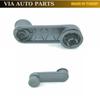 Gray Window Opening Handle for Megane Clio Kango Mk1 Mk2 OEM 7700838511