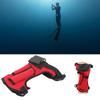 Снаряжение для дайвинга Специальные регулируемые леггинсы для подводного плавания Ножны для ножей Красный