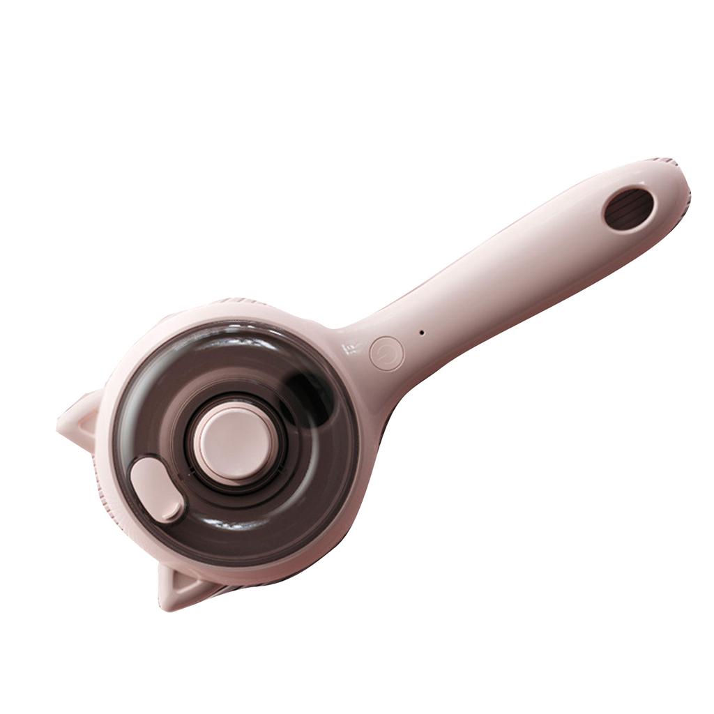 Pet Spray Comb for Dogs Cats One-Click Hair Removal -Flying Stray Hair Massage Grooming Styling Supplies