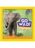 Книга Go Wild Elephants