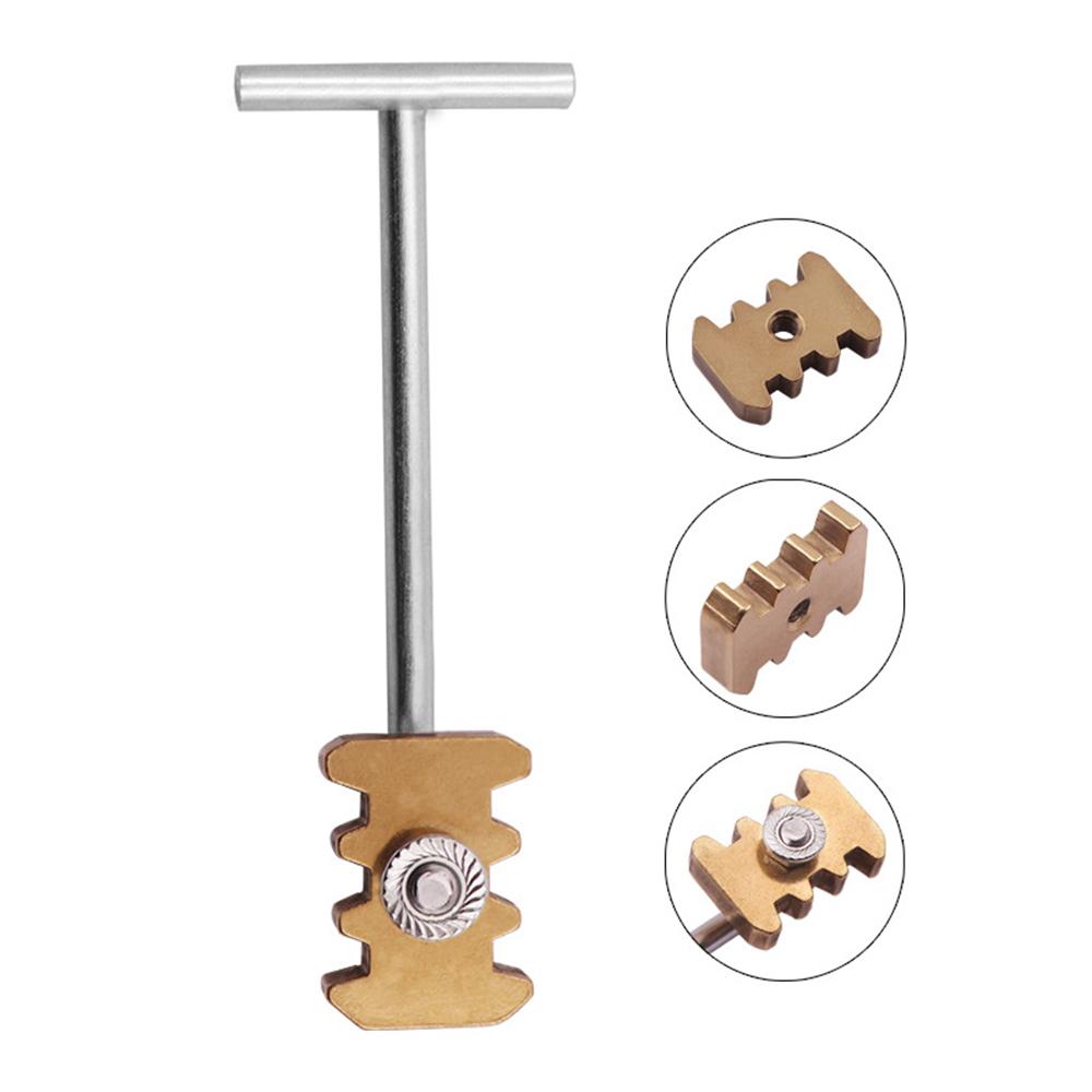 Инструмент для регулировки фаз газораспределения двигателя 1.2T для автомобиля Peugeot Citroen, шкив ремня, удерживающий кулачковый фиксатор, инструмент для фиксации шестерни распредвала, инструмент для регулировки фаз газораспределения двигателя