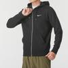 Nike Мужская вязаная куртка с капюшоном 521574-010