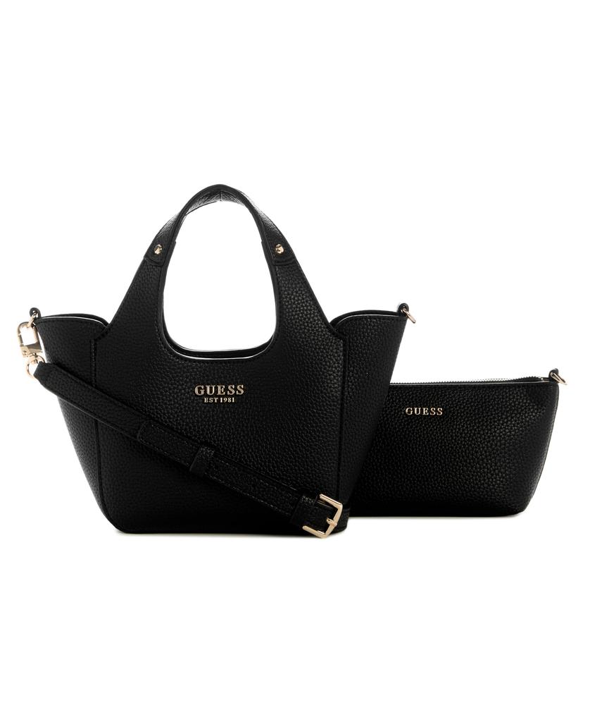 HELINA МИНИ-ТОУТ ЧЕРНЫЙ [Guess] Женский