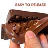 Chocolate Bar Silicone Mold Bakeware Silicone Molds For Fondant Jelly Candy Mould Chocolate Wax Melts Moulds