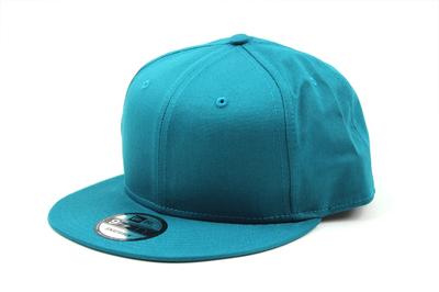 Кепка Snapback Регулируемая кепка (Бирюзовый акулий)
