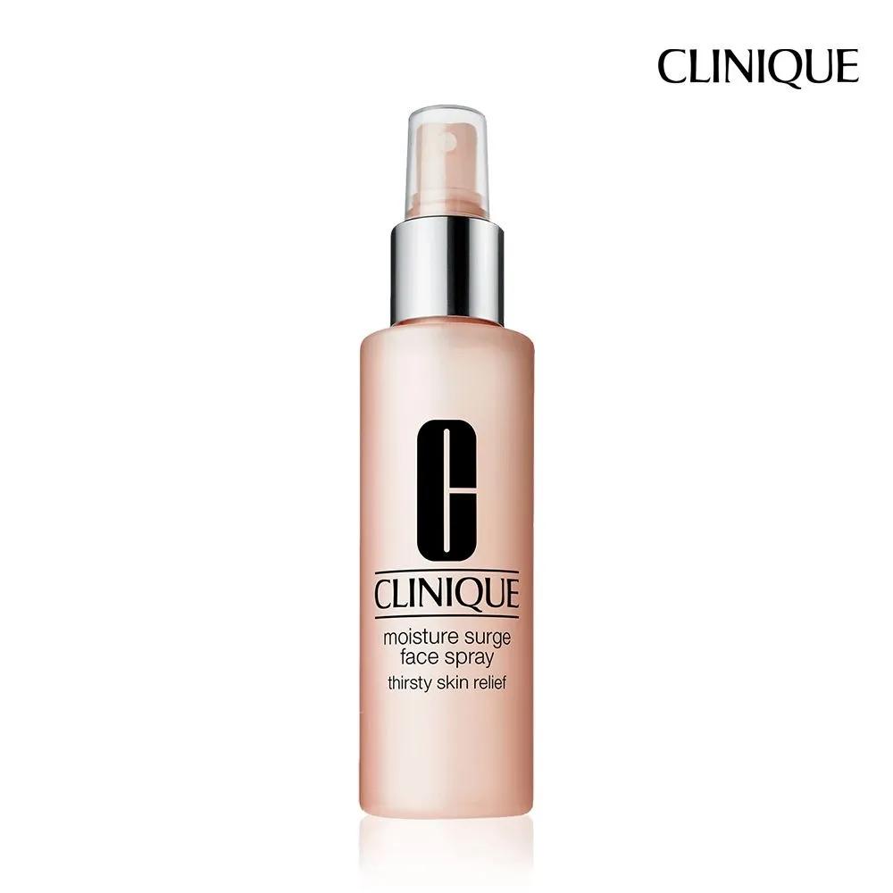 Clinique Увлажняющий спрей для лица Moisture Surge 125 мл